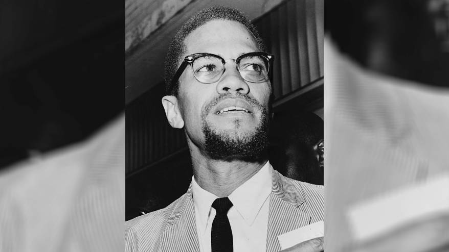 Malcolm X kimdir?