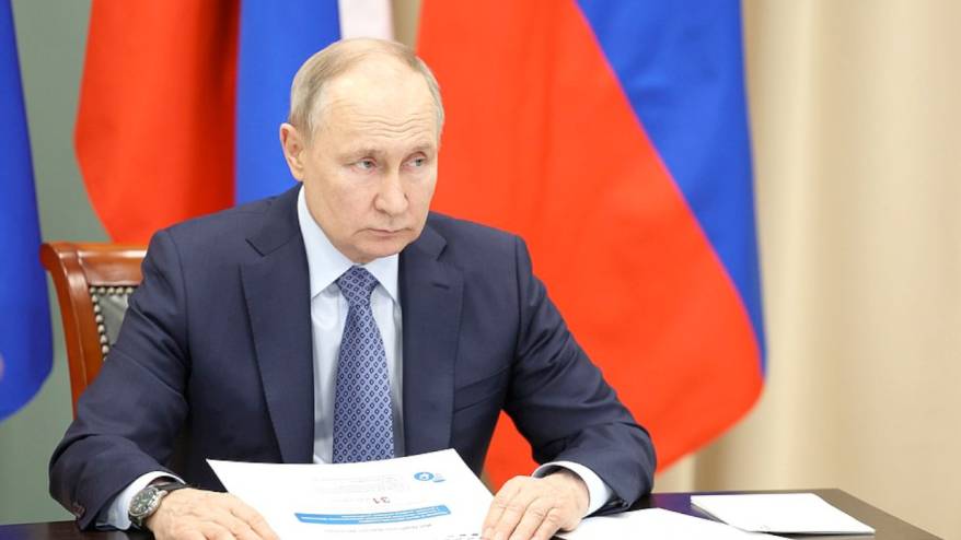 ABD Rusya'yı yeni yaptırımlarla hedef alacak