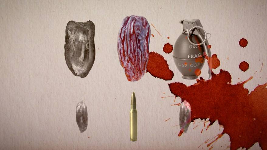 Ramazan ayı öncesinde 'İsrail hurması'na dikkat