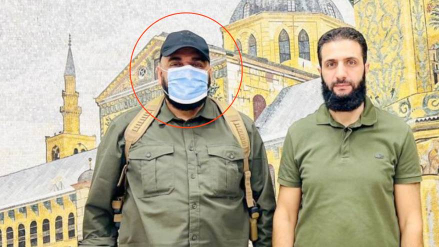"HTŞ'nin eski liderlerinden Ebu Mariya Kahtani suikasta hedef oldu"