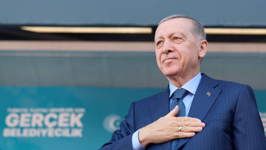 Erdoğan'ın yeniden adaylığı için 2028 seçimlerinin öne alınması gündemde