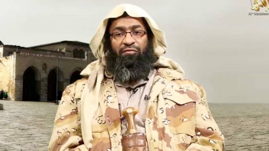 El Kaide'nin Yemen yapılanması grubun lideri Halid el Batarfi'nin öldüğünü açıkladı