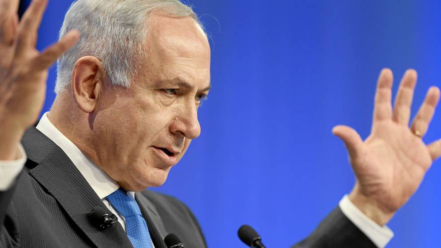 Netanyahu: Hizbullah ile ateşkesin ardından Gazze üzerindeki baskımız artacak