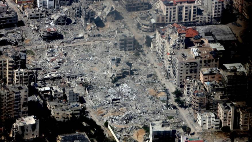 Hamas: Ateşkes görüşmelerinde ilerleme yok