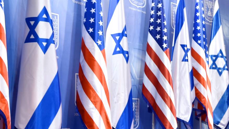 ABD İsrail'e 6 milyar dolarlık silah satacak