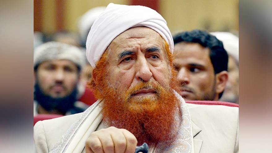 Abdulmecid Zindani kimdir?
