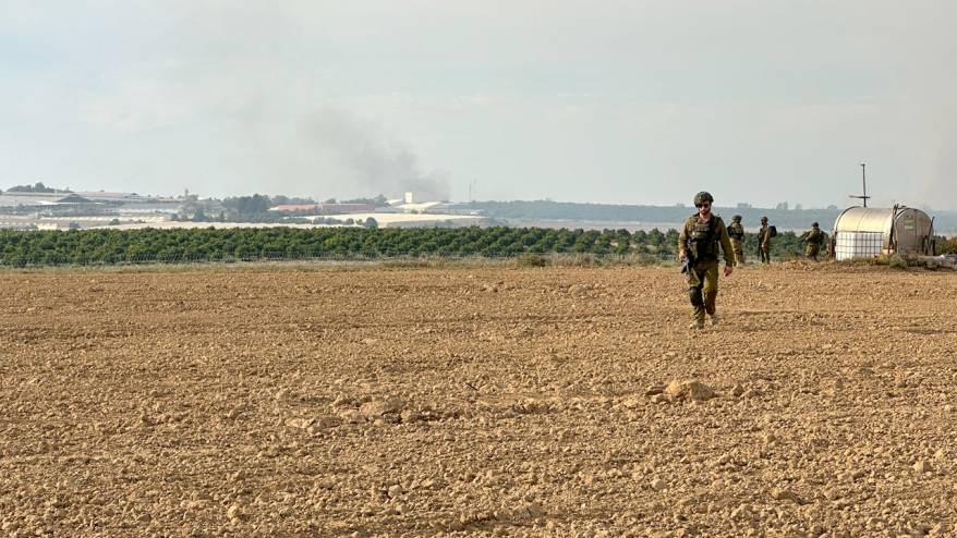 İsrail Refah işgali öncesi son ateşkes teklifini sundu