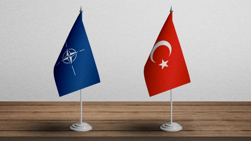 Türkiye NATO Genel Sekreterliği için kimi destekliyor?