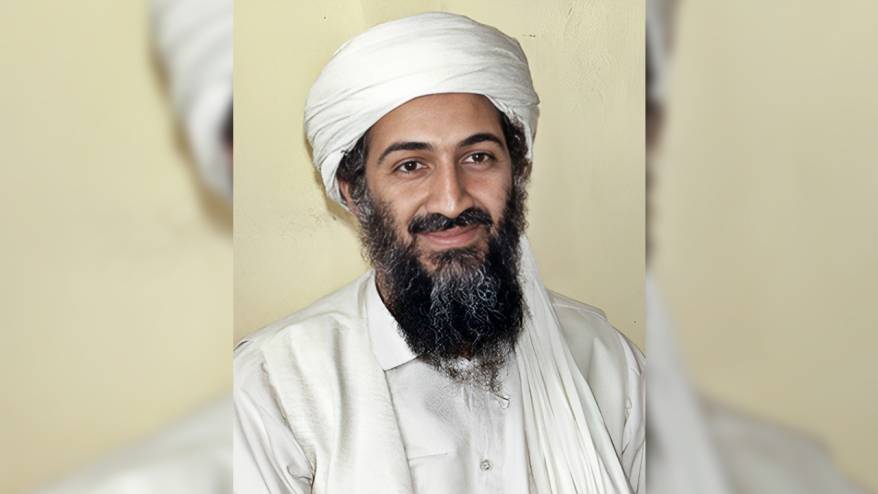 Usame bin Ladin kimdir?