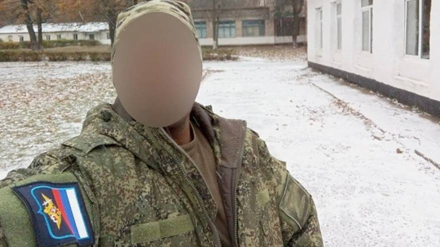 Kübalılar yüksek maaş ve pasaport karşılığında Rus ordusuna katılıyor