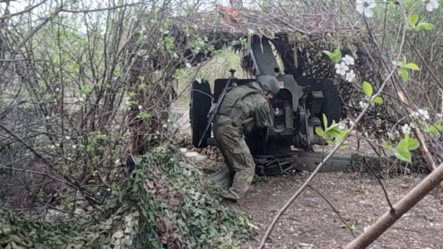 Rusya'nın önemli ilerleme kaydettiği Harkiv saldırısında son durum ne?