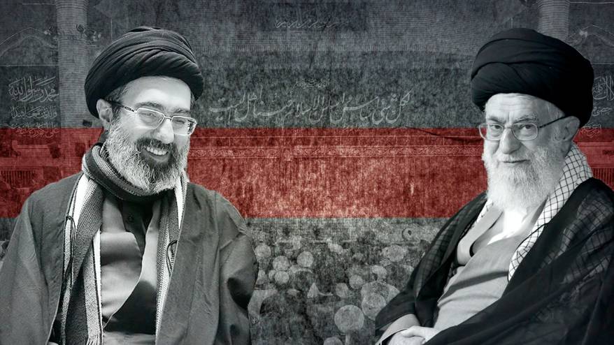 Analiz | Mücteba Hamaney babasının yerine mi geçecek?