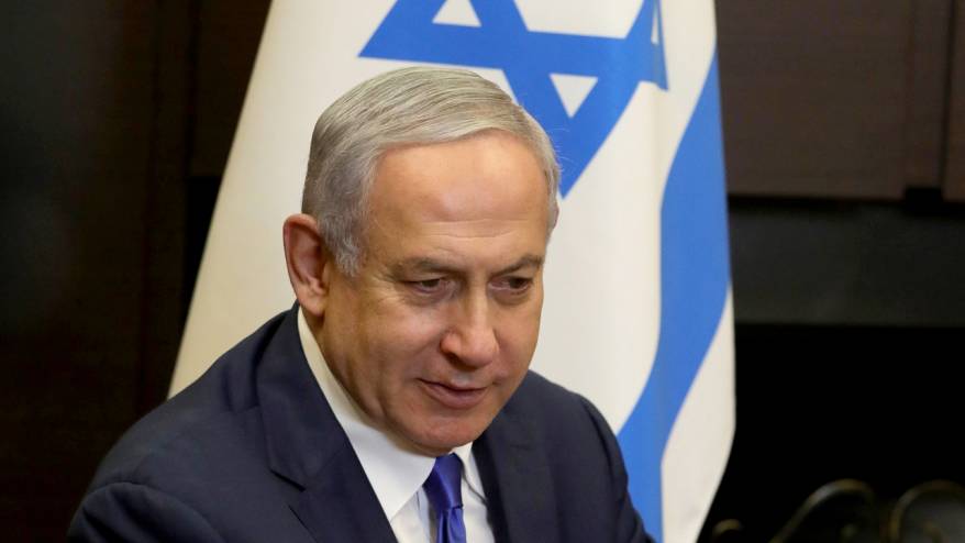 İsrail halkı: Netanyahu rehineler için elinden geleni yapmıyor