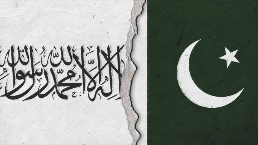 Afganistan ile Pakistan arasında İstanbul'da devam eden barış görüşmeleri üçüncü gününde