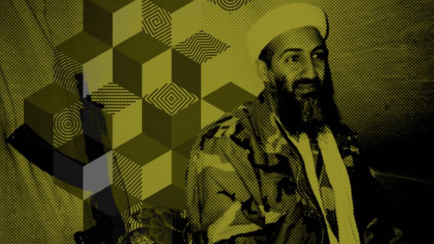 Analiz | Usame bin Ladin ve 'imkansız devlet'