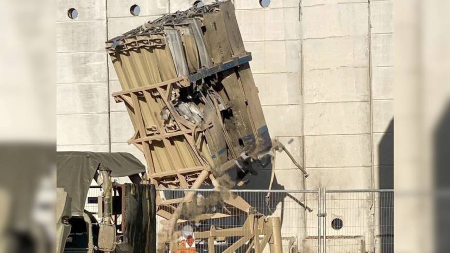 Hizbullah'ın İsrail'e ait Demir Kubbe bataryasını vurması ne anlama geliyor?