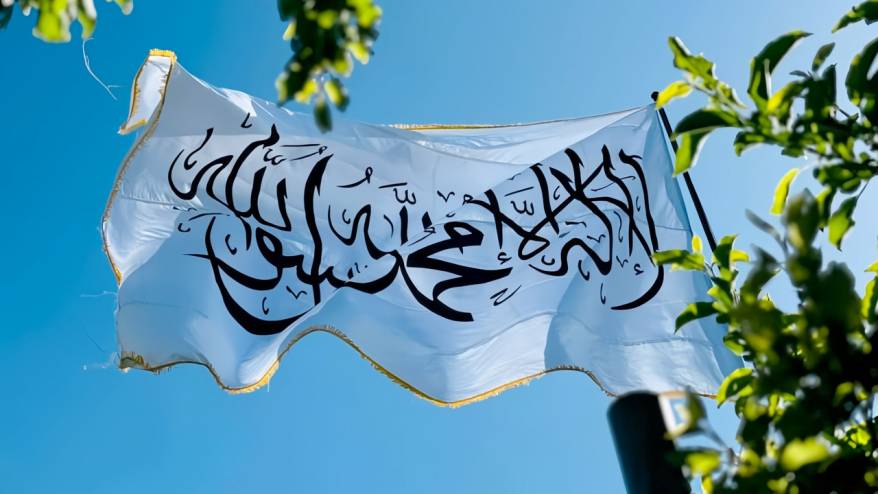 Afganistan İslam Emirliği: Faiz sistemini tamamen yok ettik