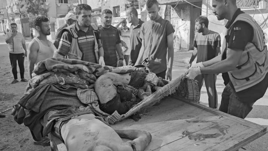 İsrail'in Gazze'de gerçekleştirdiği rehine operasyonunun detayları neler?