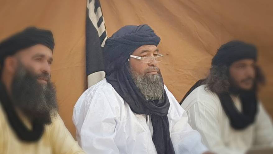 El Kaide’nin Batı Afrika kolundan Mali’deki çatışmalara ilişkin açıklama