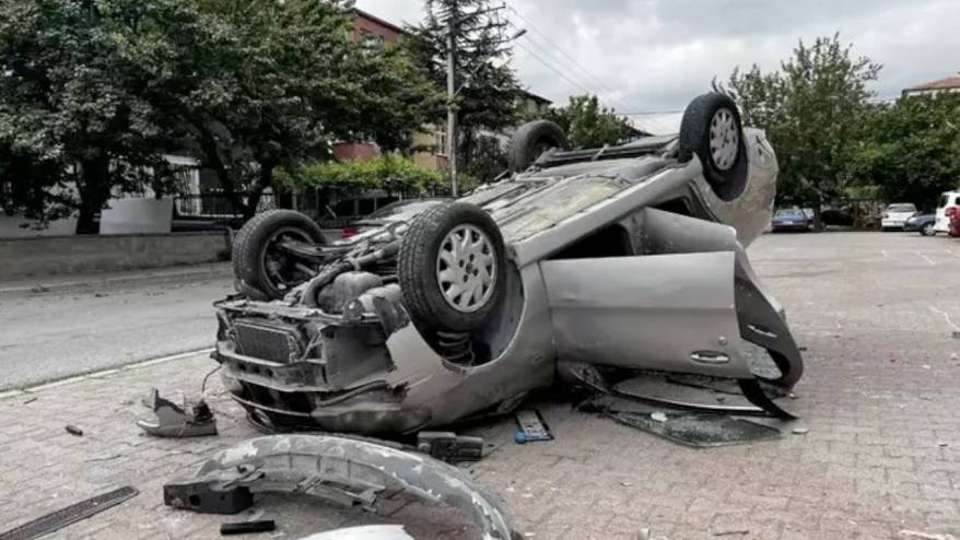 Kayseri'deki olaylarda 474 kişi gözaltına alındı