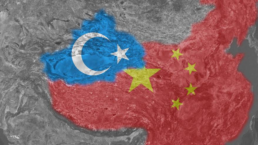 Doğu Türkistan'da Ramazan: Çin rejimi Uygur Müslümanların oruç tutmasını engelliyor
