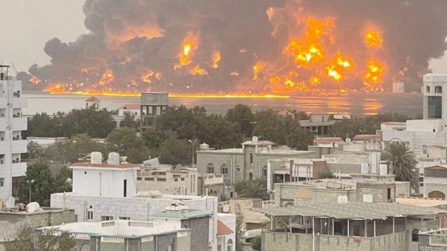 "Yemen'de Husilere karşı ABD destekli bir kara harekatı düzenlenecek"