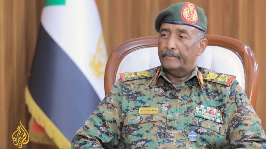 Sudan ile İran arasında 8 yıl sonra ilk diplomatik yakınlaşma