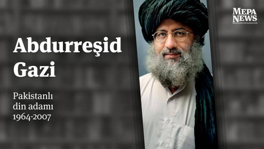 Biyografi | Abdurreşid Gazi kimdir?