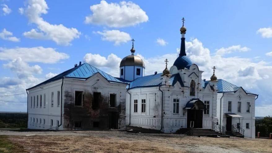 Rusya Ukrayna'nın saldırdığı Kursk bölgesinde olağanüstü hal ilan etti