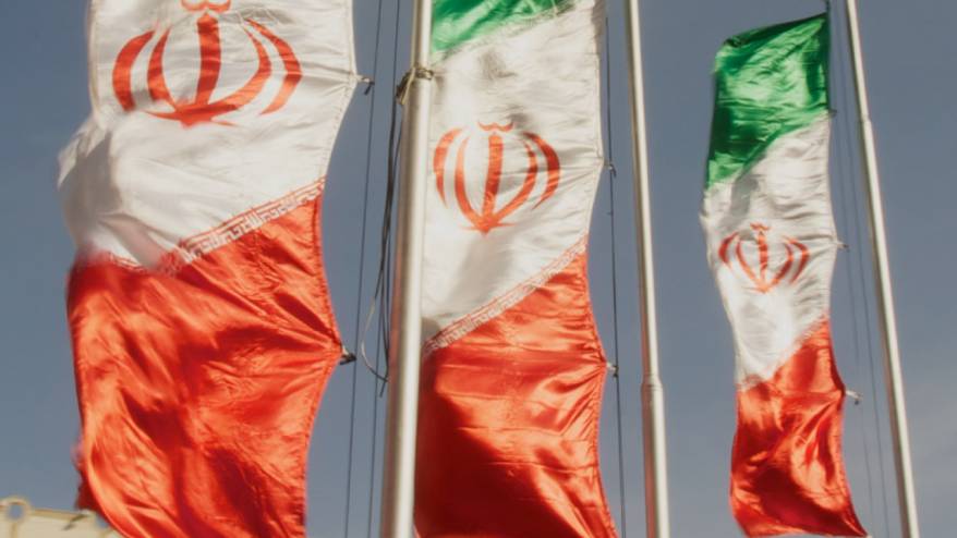 İran: ABD ile iletişim kanalı açık