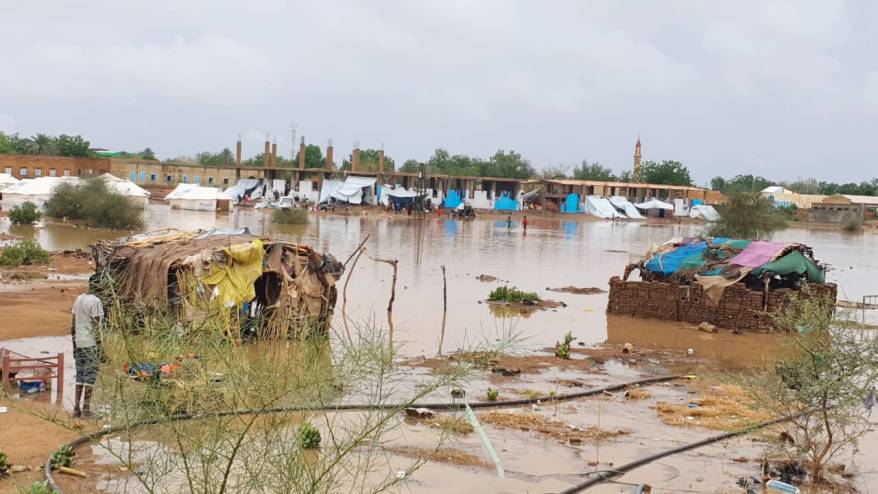 Sudan'daki şiddetli kolera salgınıyla ilgili neler biliniyor?