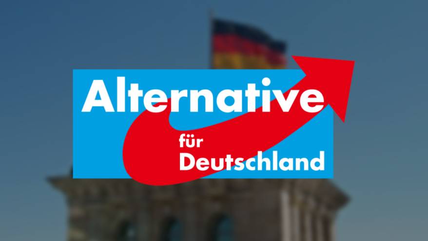 Almanya aşırı sağcı AfD'yi yasaklamaya mı hazırlanıyor?