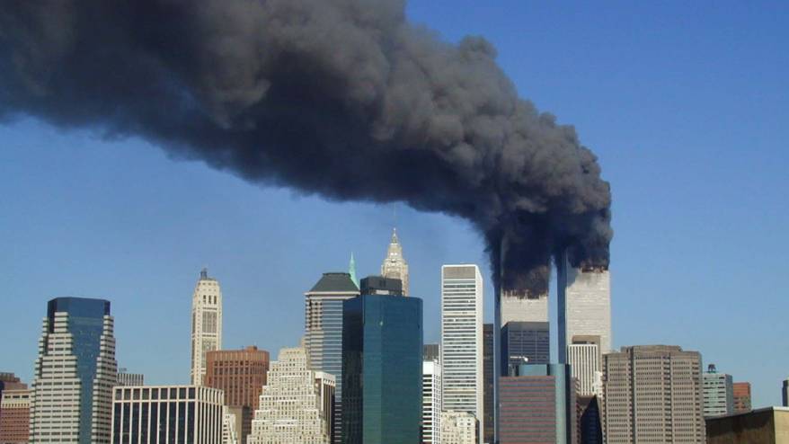 Görüş | Tarih 11 Eylül 2001 günü başlamadı