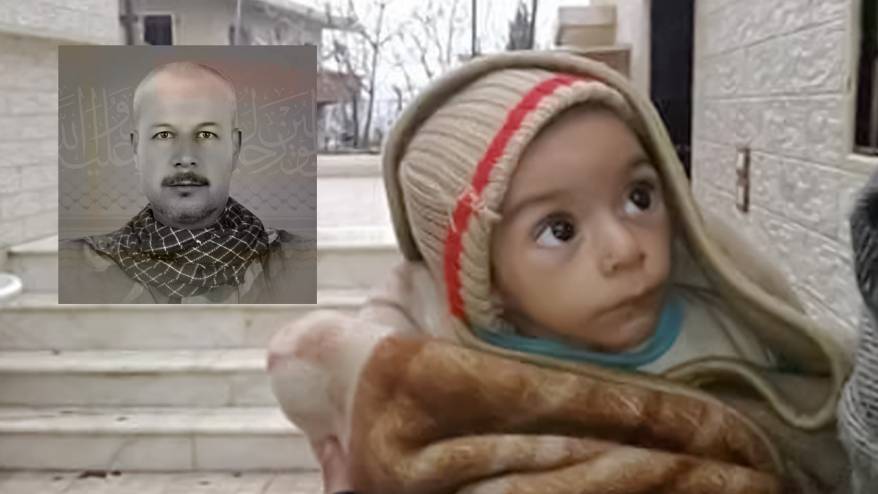 "Madaya kuşatmasından sorumlu olan Hizbullah komutanı öldürüldü"