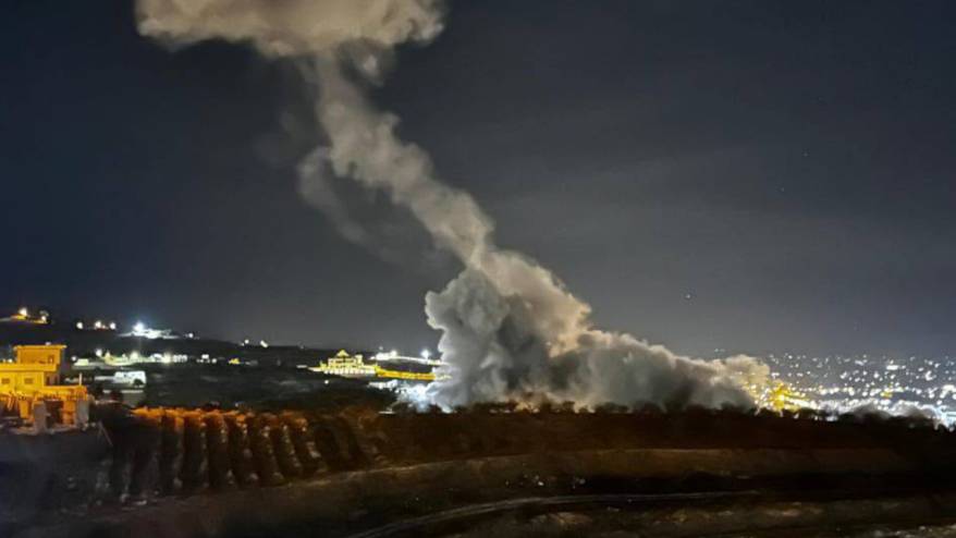 Ateşkes çağrılarına rağmen İsrail'in bombalamaya devam ettiği Lübnan'da son durum ne?