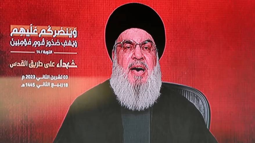 Nasrallah'ın öldürülmesi İsrail'in Hizbullah'a ne ölçüde sızdığını ortaya koyuyor