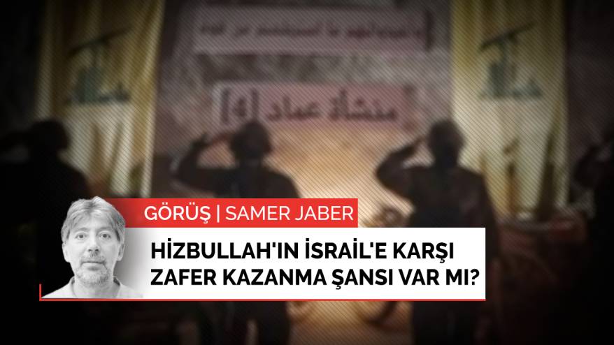 Hizbullah'ın İsrail'e karşı zafer kazanma şansı var mı?