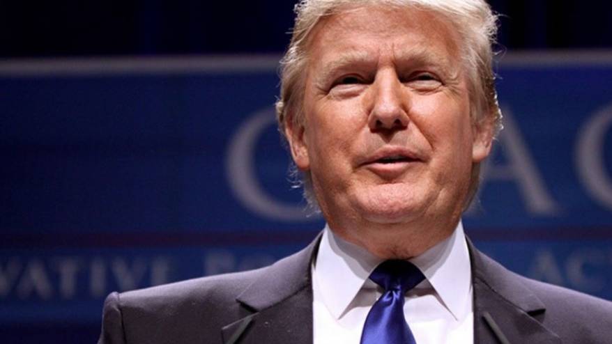 Trump: Hamas silah bırakmazsa biz silahsızlandıracağız