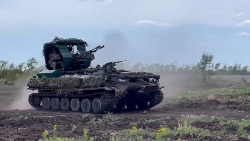 Rusya Ukrayna'daki stratejik lityum yataklarını ele geçirdi