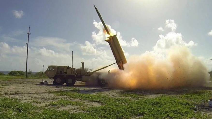 ABD neden İsrail'e THAAD füze savunma sistemi konuşlandırıyor?