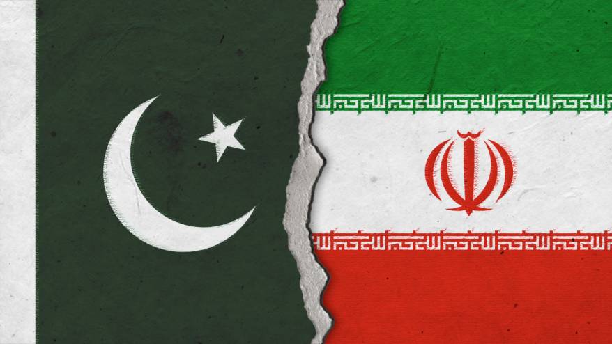 Pakistan yönetimi İran sınırını kapattı