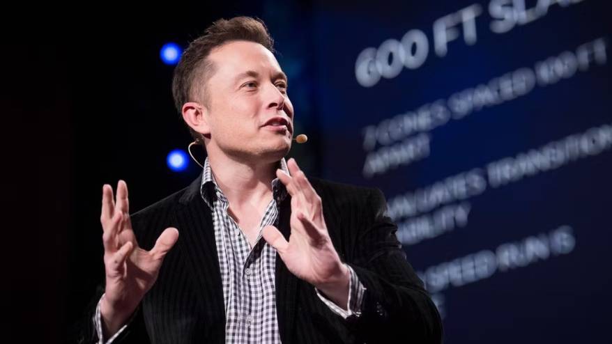 Elon Musk'ın Trump yönetiminde alacağı görev belli oldu