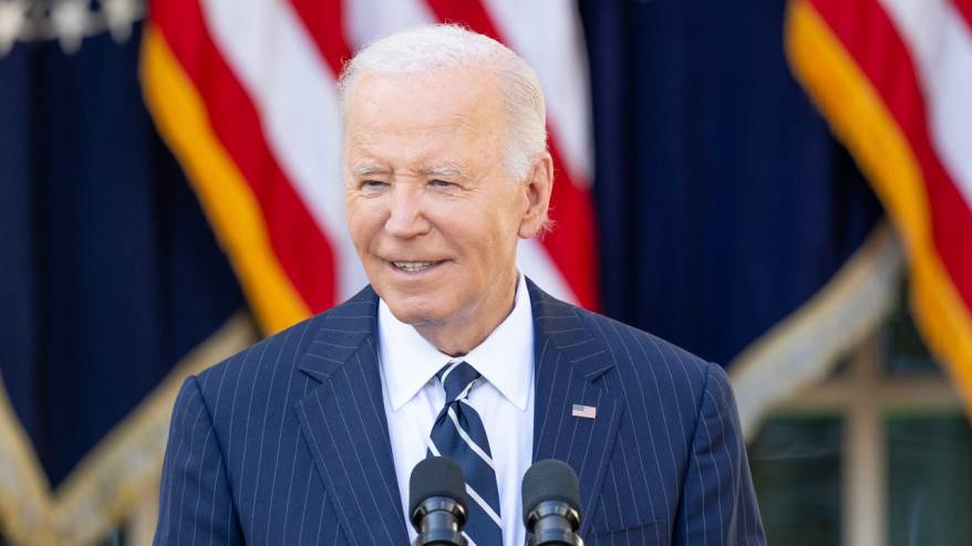 Biden 'kesenin azını açtı': Ukrayna'ya 725 milyon dolarlık silah yardımı hazırlanıyor