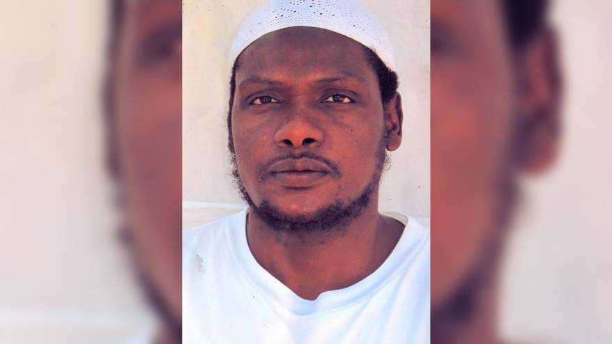 ABD 18 yıldır Guantanamo'da tutulan mahkumu Kenya'ya iade etti