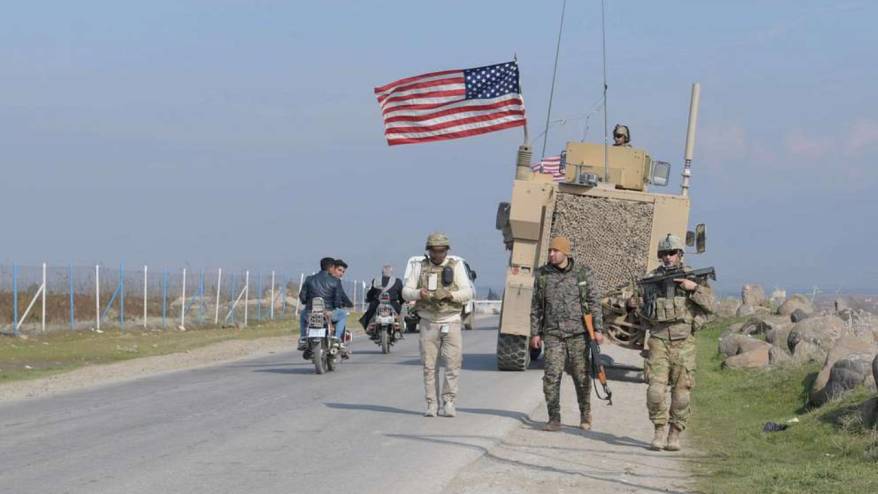 Trump karar verdi: ABD Suriye'den çekilecek mi?