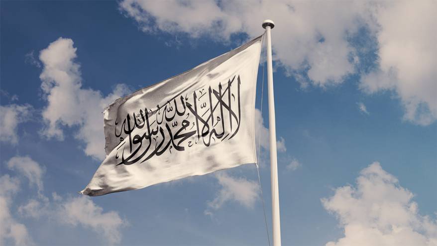 Afganistan İslam Emirliği Rusya'ya büyükelçi atıyor
