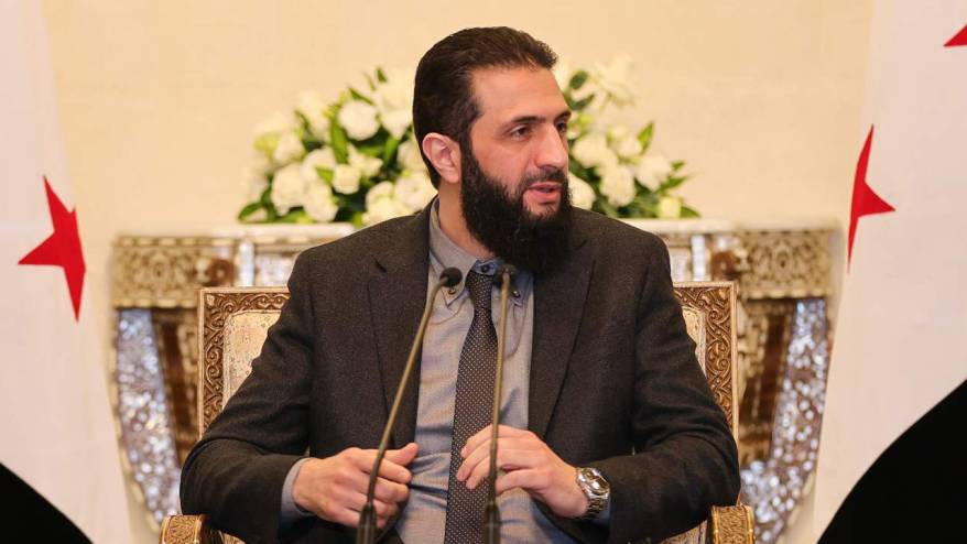 Suriye yönetimi ABD'nin 'İsrail ile normalleşme' teklifini reddetti