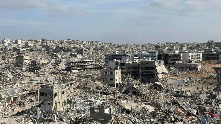 ABD'nin Gazze'deki yeni ateşkes teklifinin detayları neler?