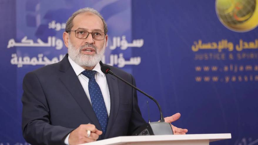 Fas'ın önde gelen İslami hareketi: Krallık sistemi gayrimeşru