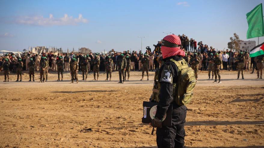 Hamas'ın silah bırakmasını öngören Gazze planının detayları neler?